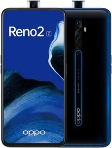 Замена стекла камеры на телефоне OPPO Reno2 Z в Москве